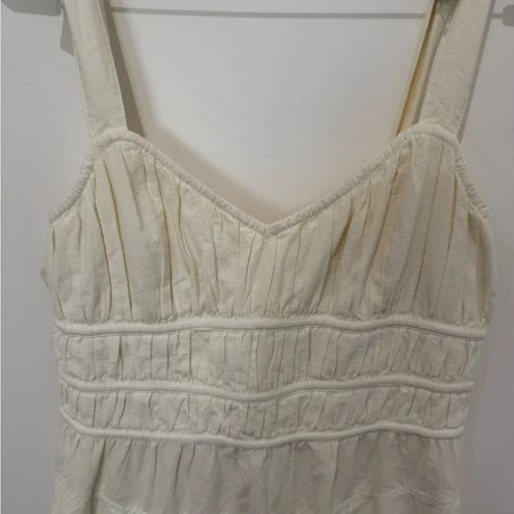 Free People After All Rouched One Piece - Picture 4 of 7